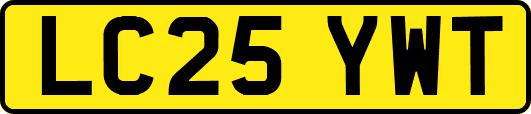 LC25YWT