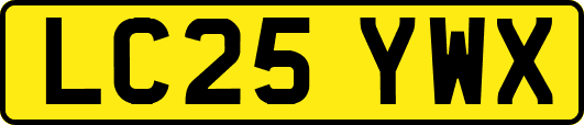 LC25YWX