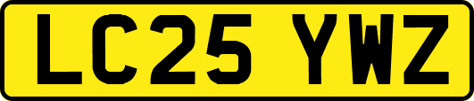 LC25YWZ
