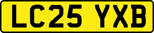 LC25YXB