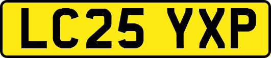 LC25YXP