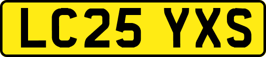 LC25YXS