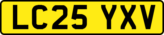 LC25YXV