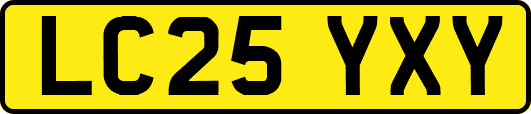 LC25YXY