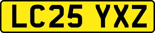 LC25YXZ