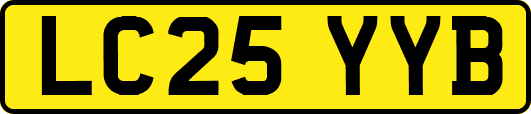LC25YYB