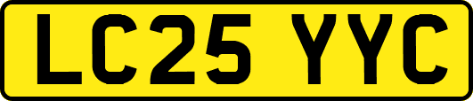 LC25YYC
