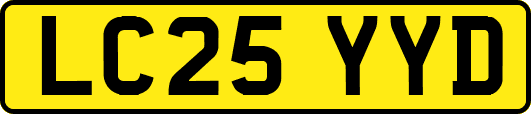 LC25YYD