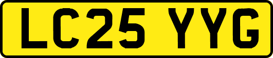 LC25YYG
