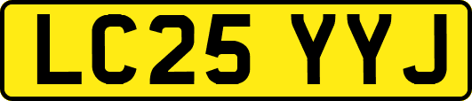 LC25YYJ
