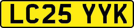 LC25YYK