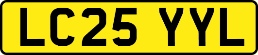 LC25YYL