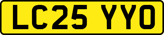 LC25YYO