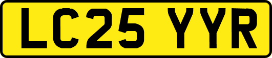 LC25YYR