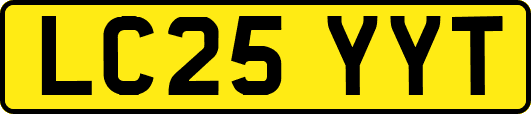 LC25YYT