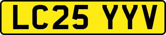 LC25YYV