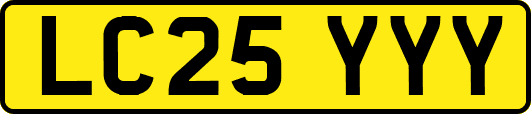 LC25YYY