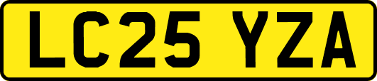 LC25YZA