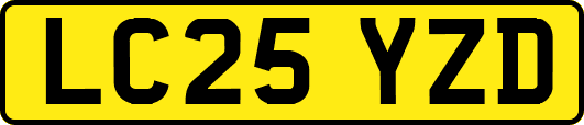 LC25YZD