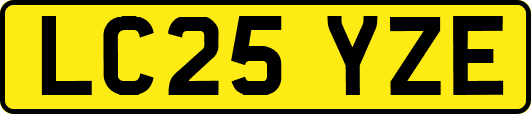 LC25YZE