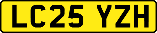 LC25YZH