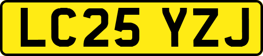 LC25YZJ