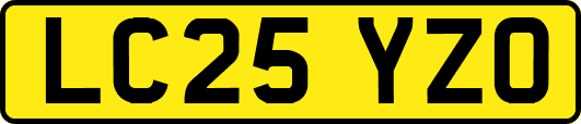 LC25YZO