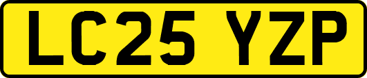 LC25YZP