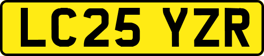 LC25YZR