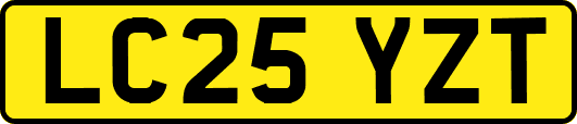 LC25YZT