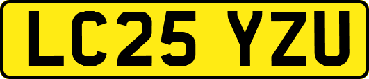 LC25YZU
