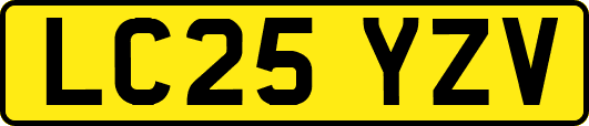 LC25YZV