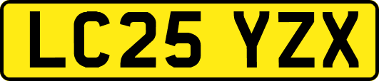 LC25YZX