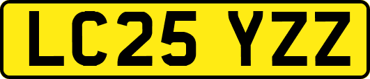 LC25YZZ