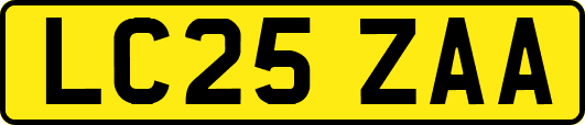 LC25ZAA