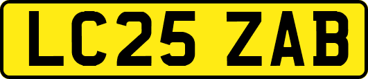 LC25ZAB