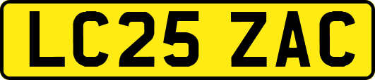 LC25ZAC