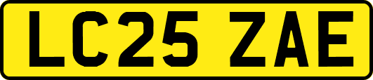 LC25ZAE
