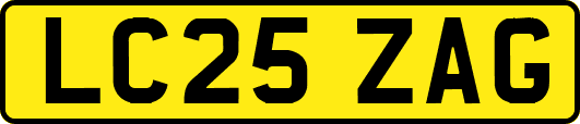 LC25ZAG