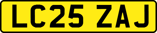 LC25ZAJ