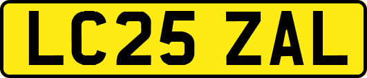 LC25ZAL