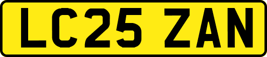 LC25ZAN