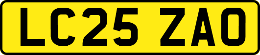 LC25ZAO