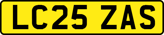 LC25ZAS