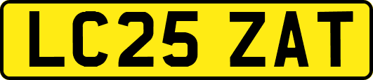 LC25ZAT