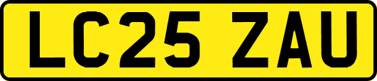 LC25ZAU