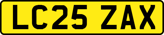LC25ZAX