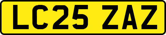 LC25ZAZ