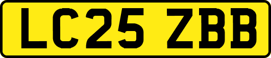 LC25ZBB