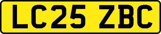 LC25ZBC